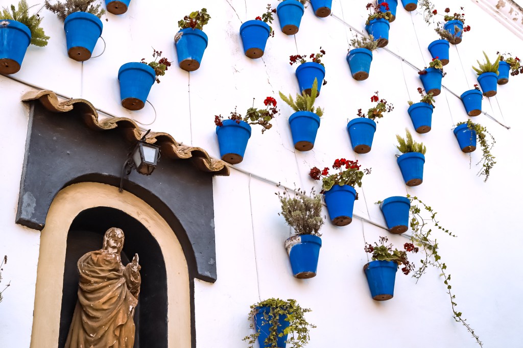 Exploring Poble Espanyol: A Journey through Spain’s Architectural&nbsp;Heart