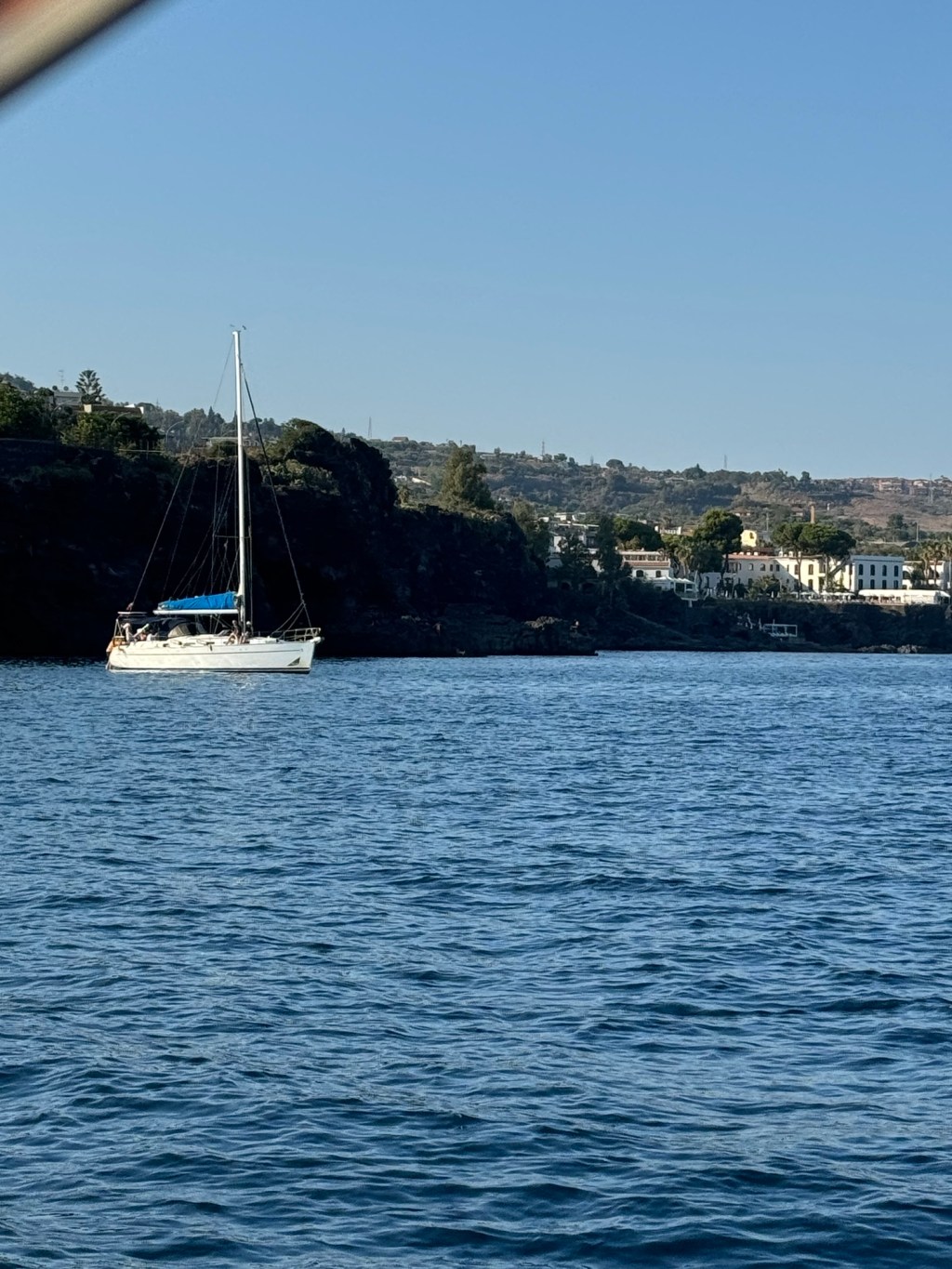 An Enchanting Boat Trip Around Catania and Culinary&nbsp;Delights